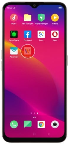Handy Oppo kaufen Holafly eSIM