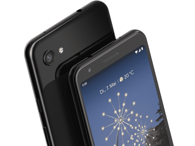 handy günstig Googel Pixel XL