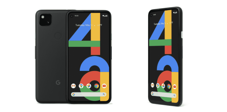 google pixel 4a kaufen