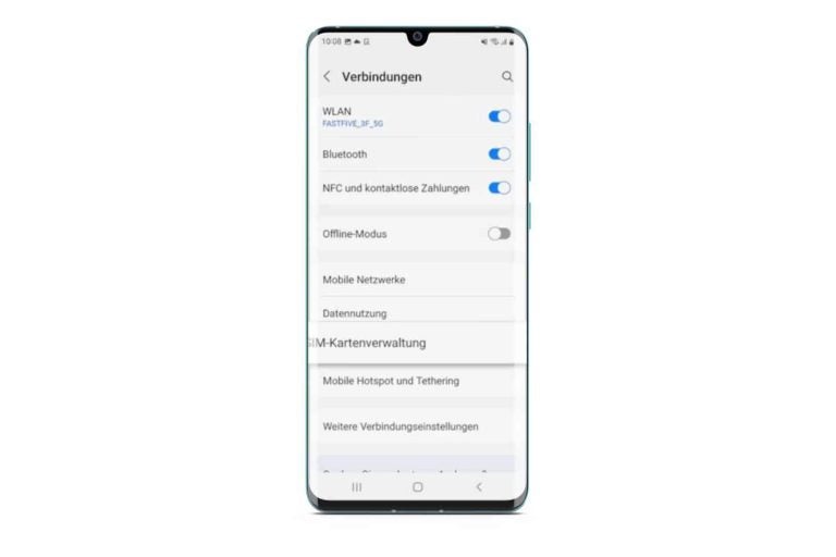 samsung galaxy s23 esim aktivierung