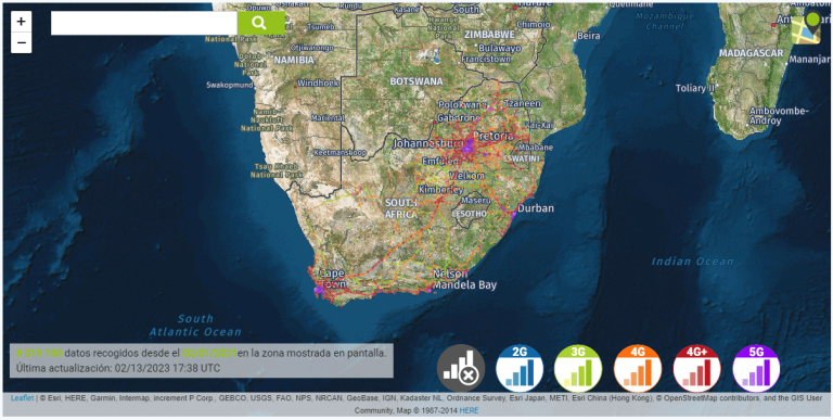 vodacom seudafrika kaufen handy prepiad WLAN