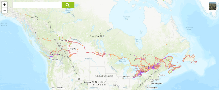 t-mobile daten abdeckungs karte 