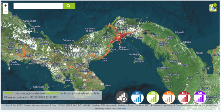 internet abdeckung handy prepaid vergleich kaufen holafly