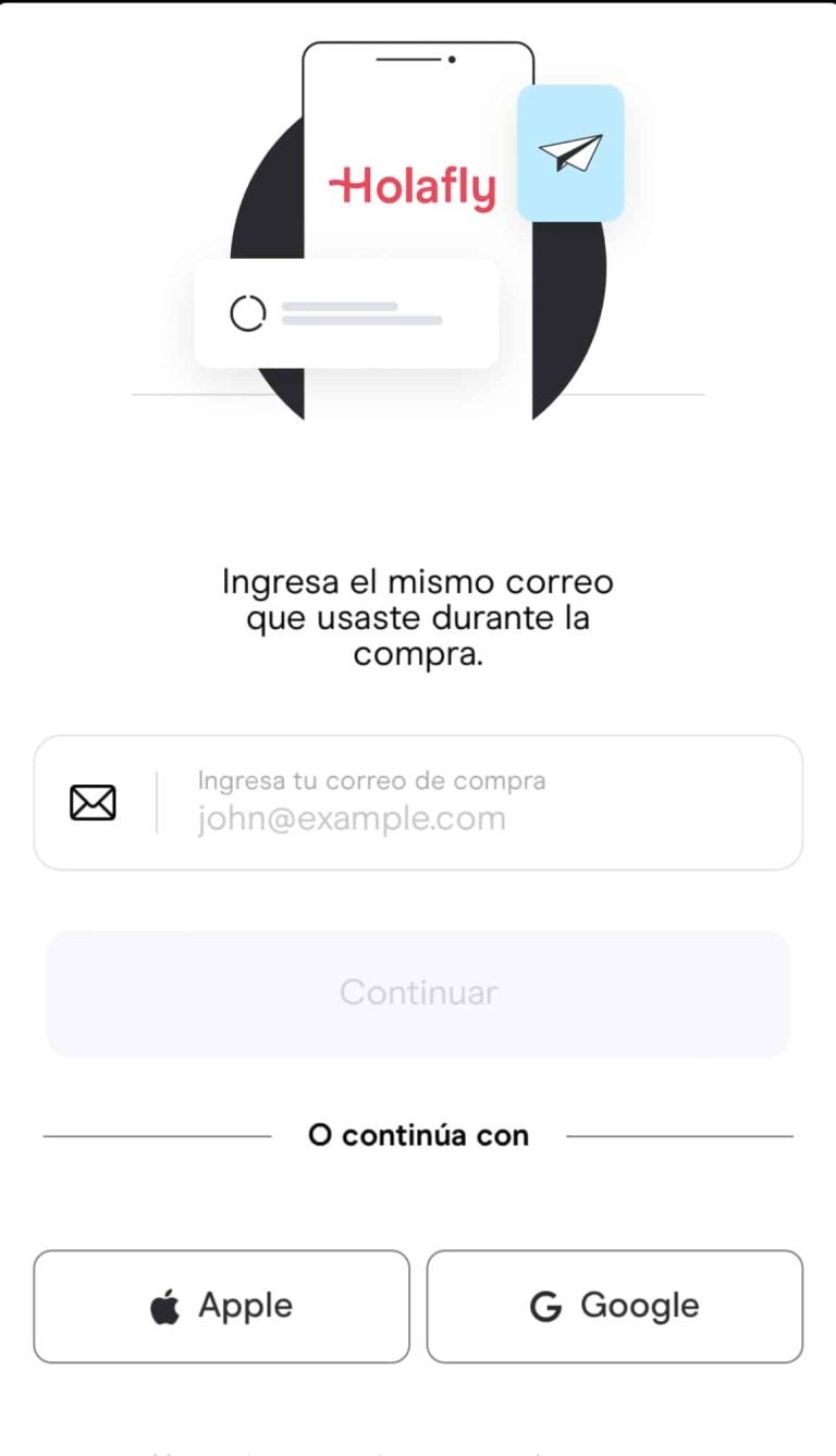 app holafly vs nomad