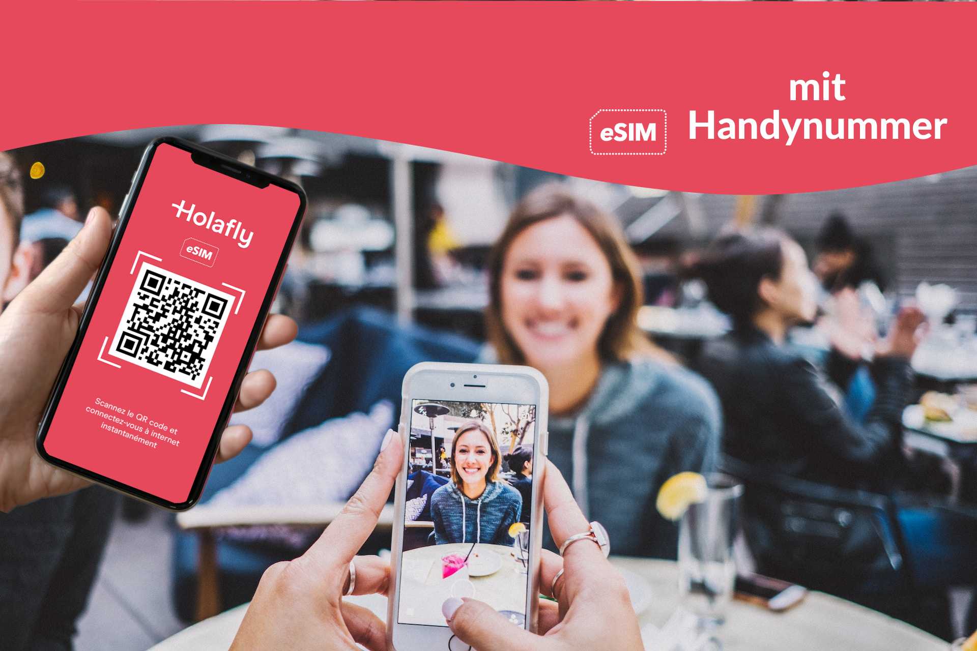 esim mit handynummer