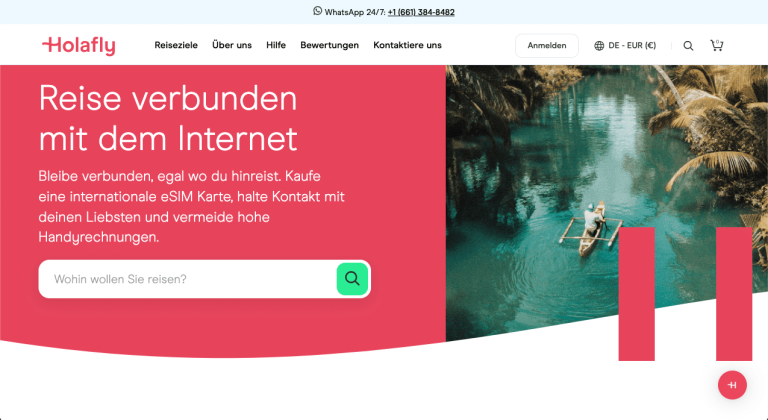 holafly vs nomad internet kaufen