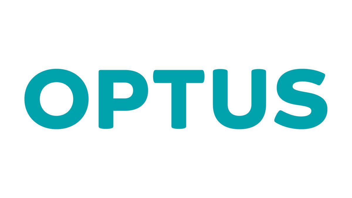 Logo Optus