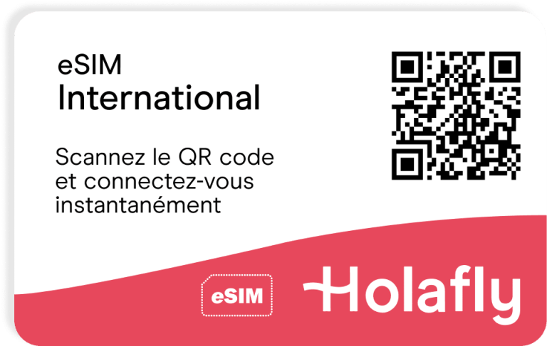 esim internacional holafly kaufen