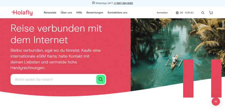 esim holafly vergleich kaufen