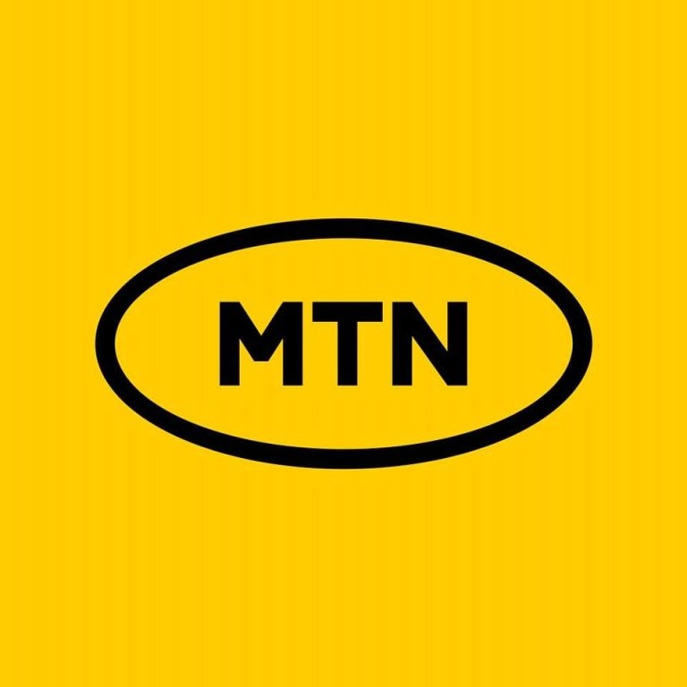 Logo MTN