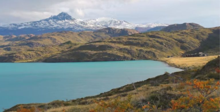 Torres del Paine W Trek