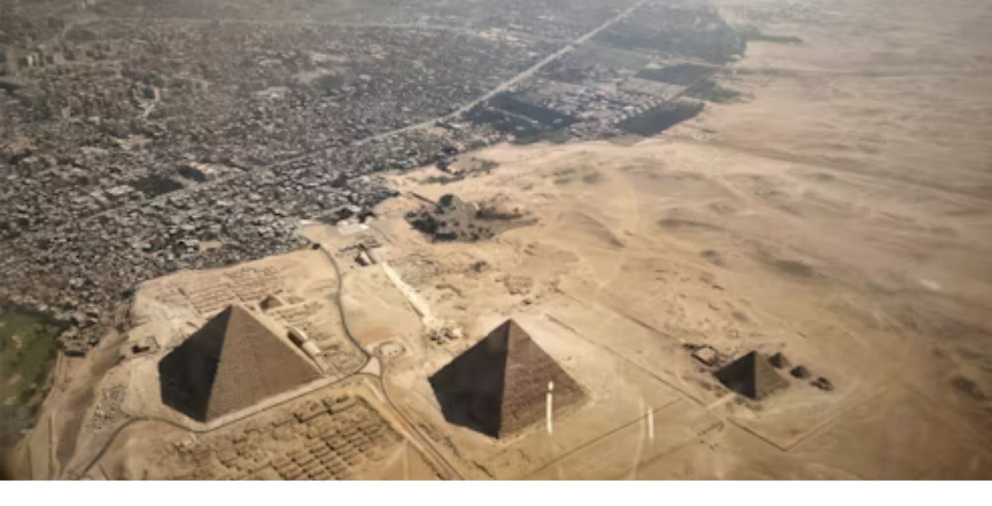 Flughafen Ägypten eSIM