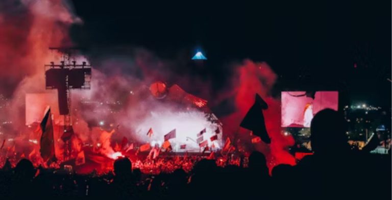 Glastonbury Festival