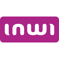 Logo des Mobilfunkanbieters Inwi