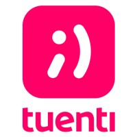 Logo Tuenti