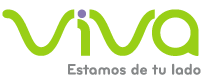 Logo des Telefonanbieters Viva Dominicana