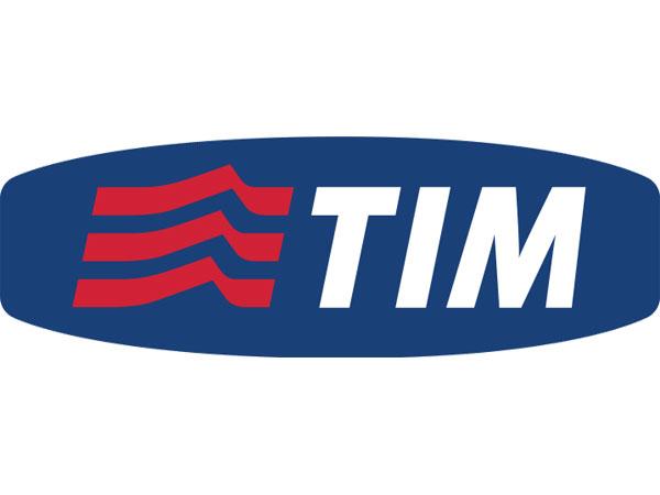 Logo TIM