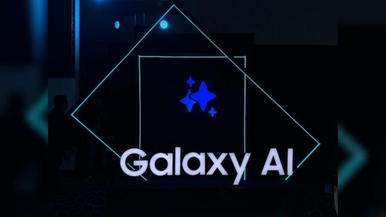 Samsung Galaxy AI holafly eSIM