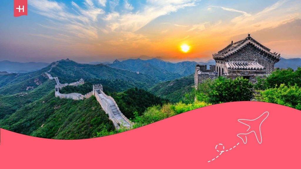 Beste SIMKarte für China 2025 Welche solltest du wählen? Holafly