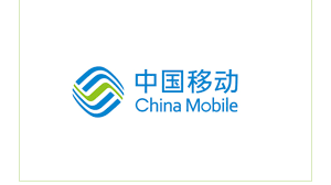 Logo China Mobile