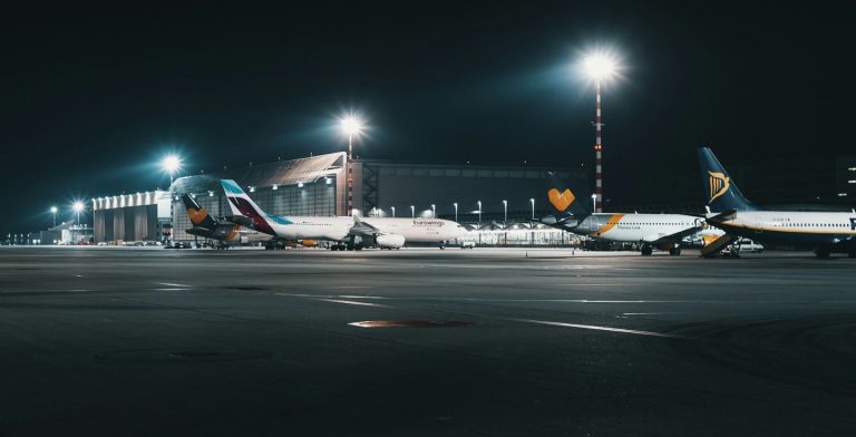 Düsseldorf Airport