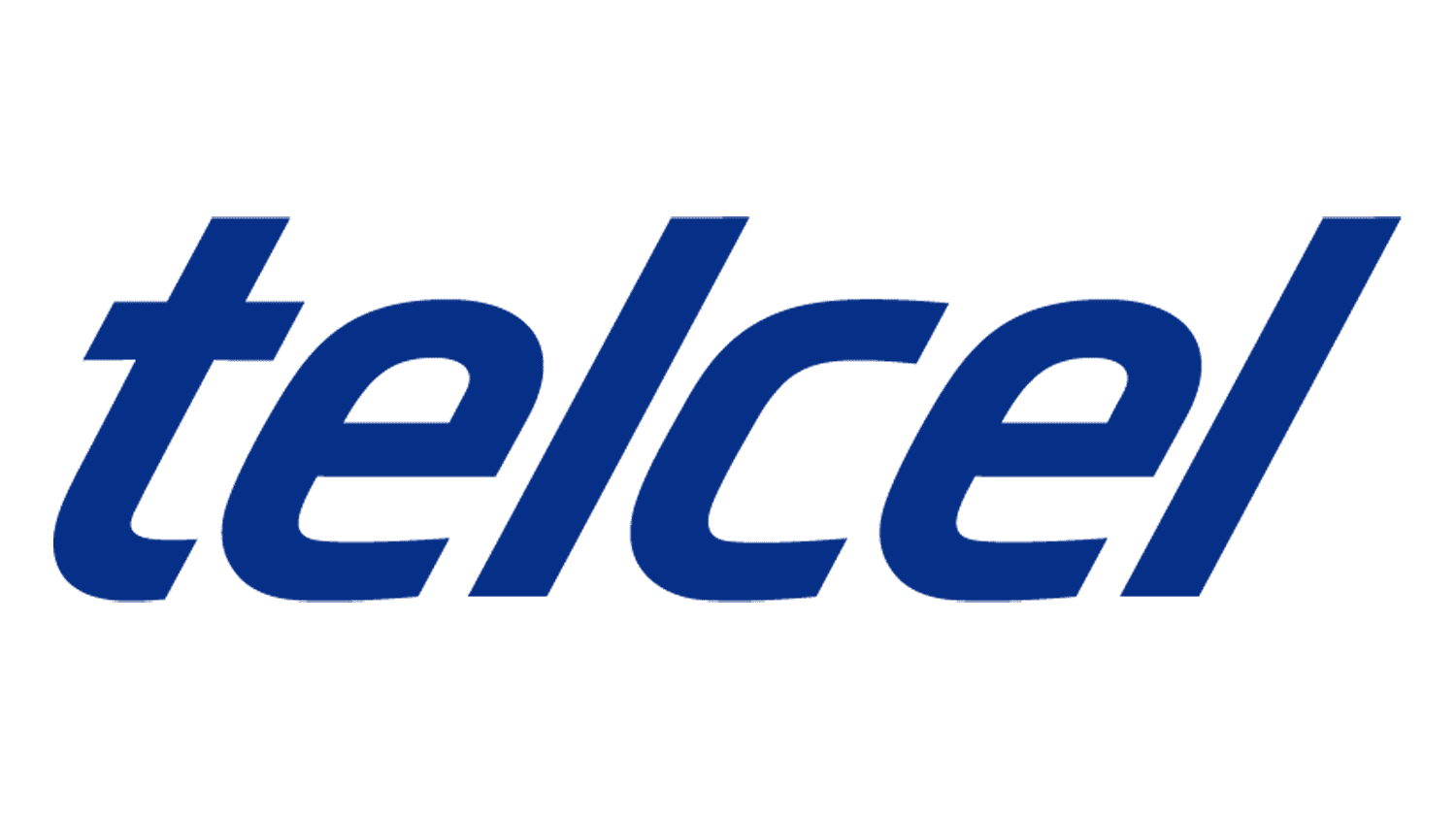 Logo des mexikanischen Telefonanbieters Telcel