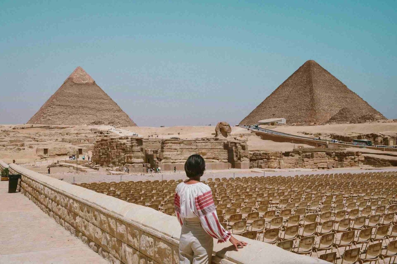 SIM-Karte Ägypten im Vergleich: Welche ist die beste? - Holafly