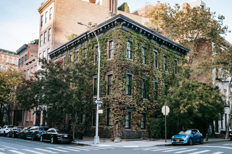 Greenwich Village