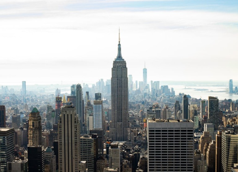 Empire State Building