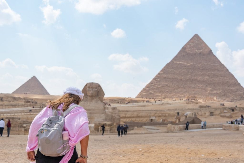 SIM-Karte Ägypten: Welche ist die beste? - Holafly