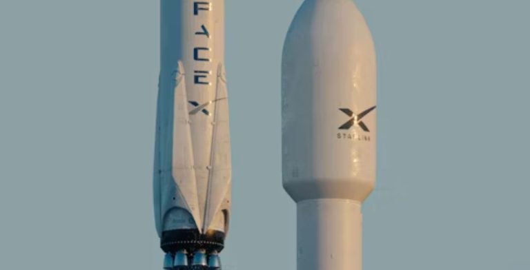 Satelliten Internet Wlan ROuter