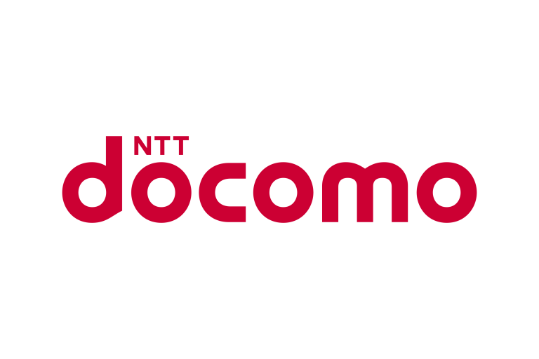 Logo NTT Docomo
