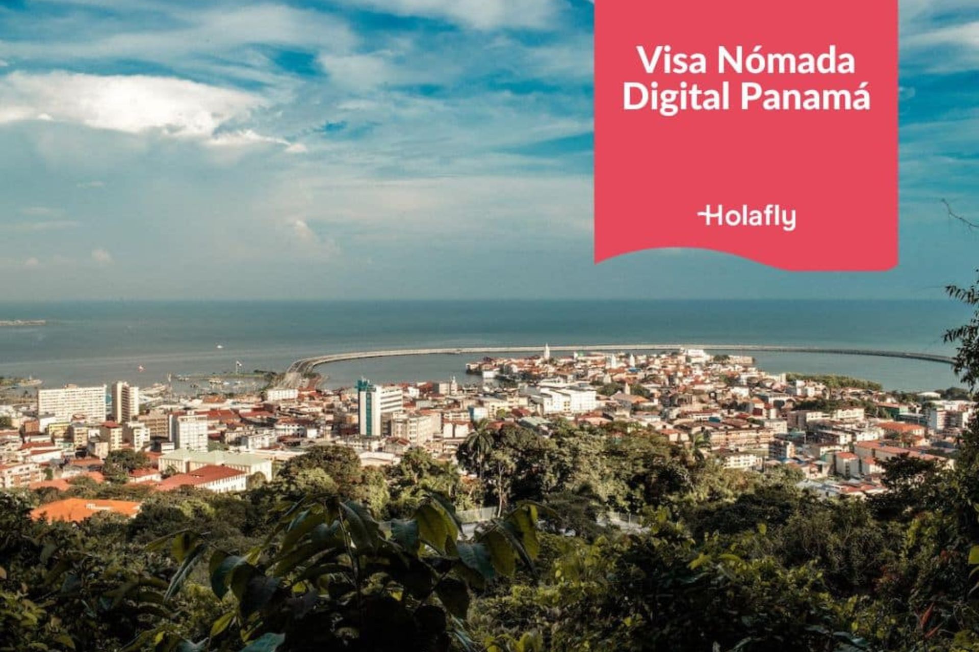 visa para nómadas digitales de panamá