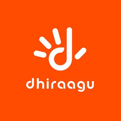 Logo Dhiragoo