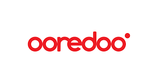 Logo Ooredoo