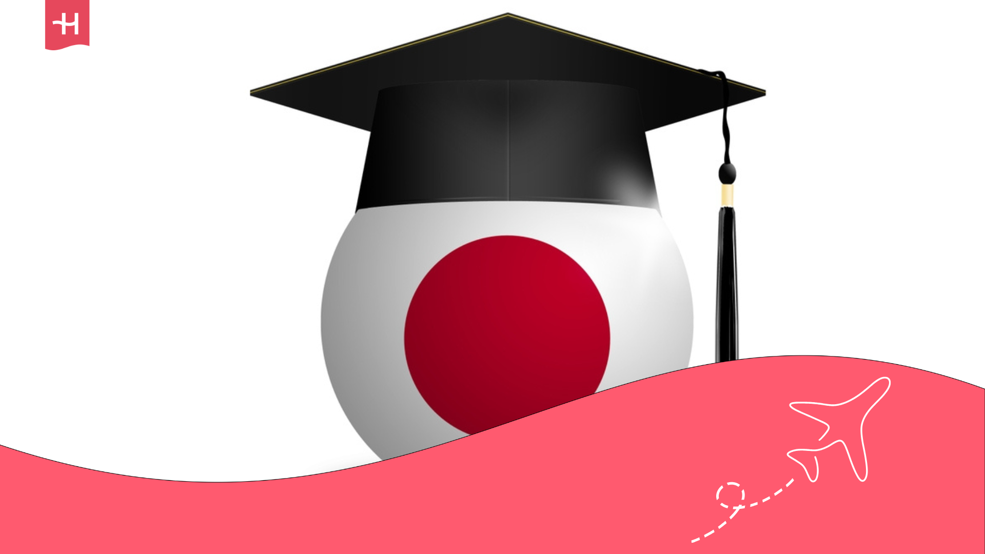 Stipendium in Japan