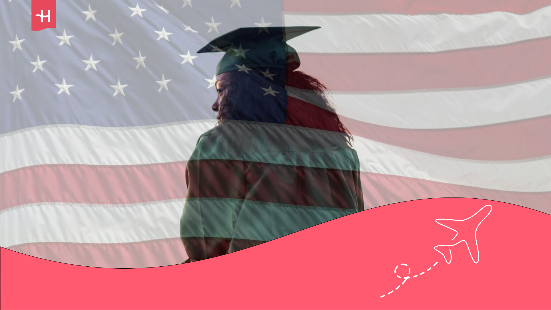 Stipendium in den USA
