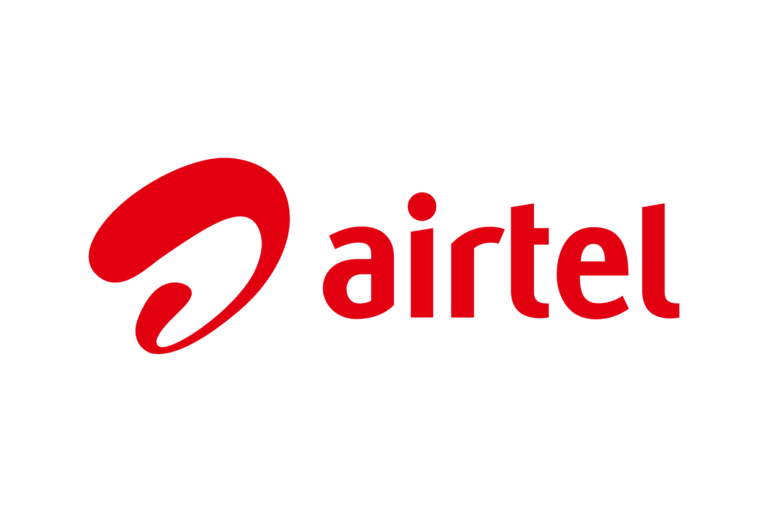 Logo Airtel