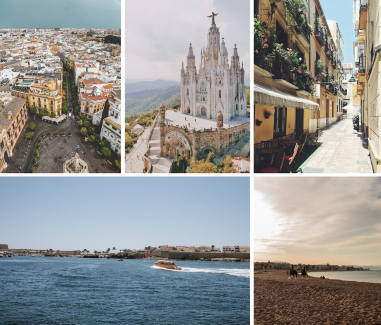 steuern um in spanien zu leben und arbeiten