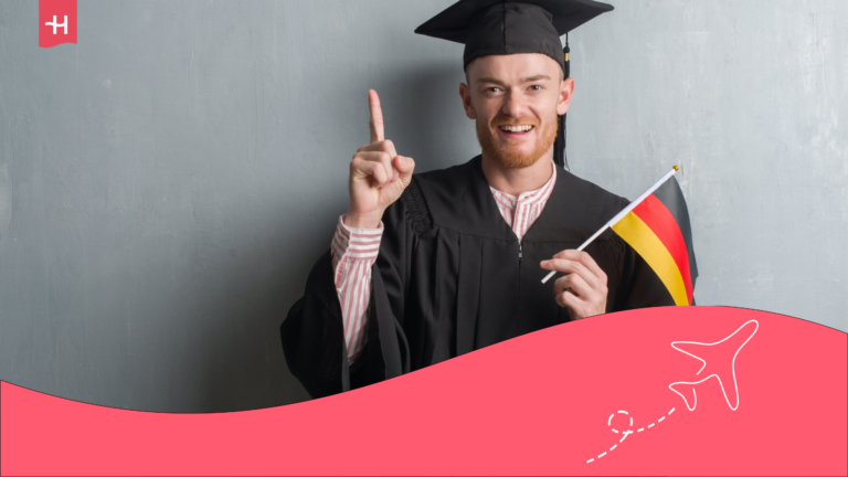 stipendium in deutschland