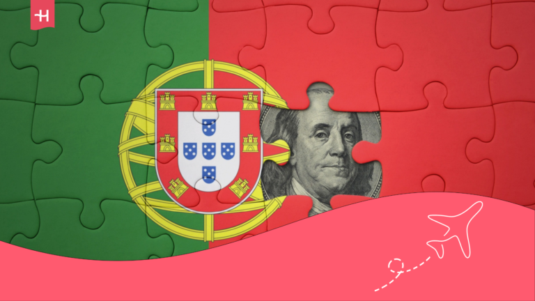 banken in portugal