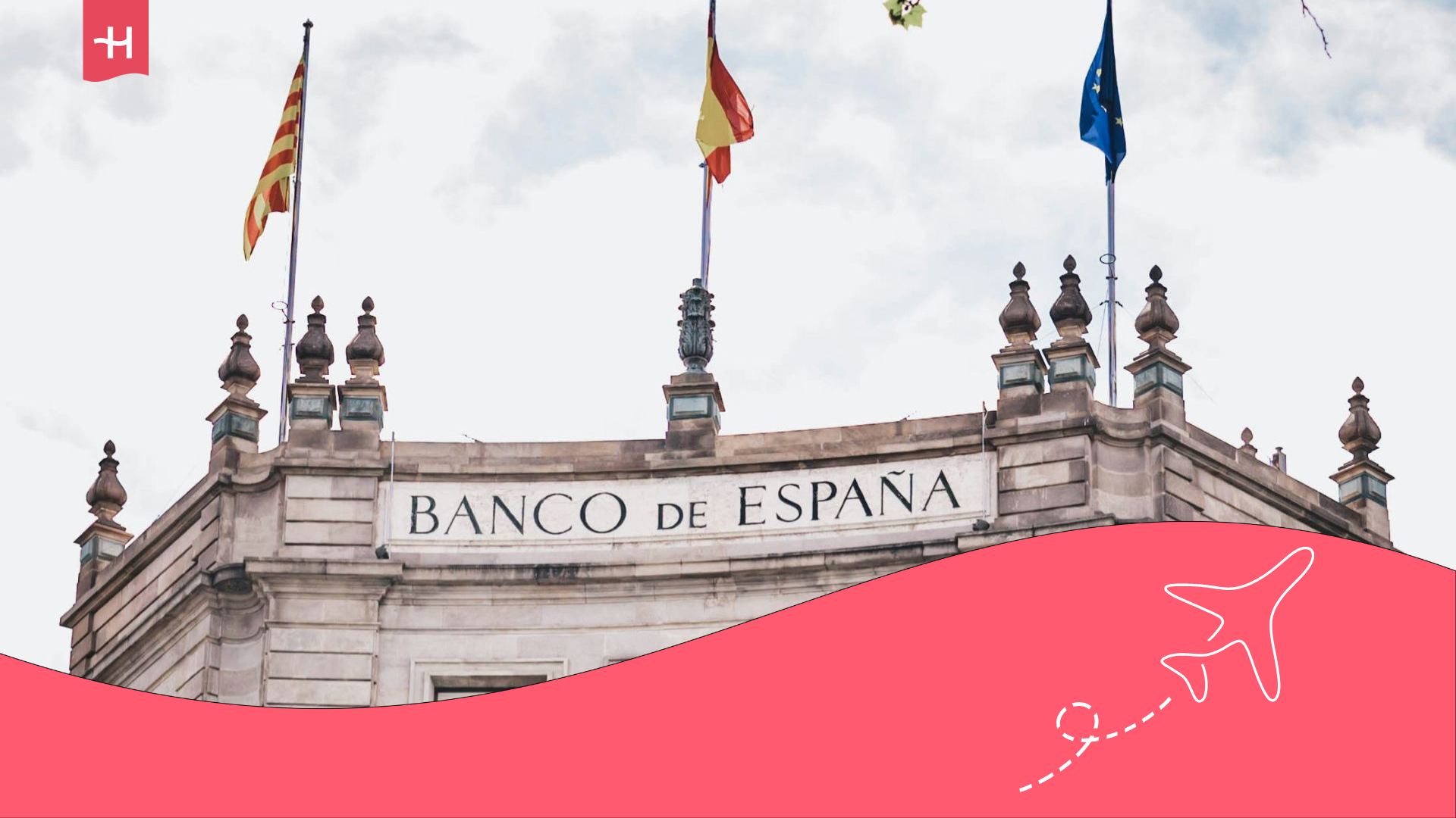 banken in spanien