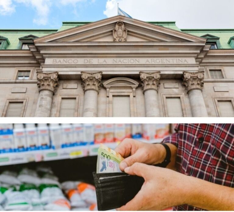 nationale bank in argentinien