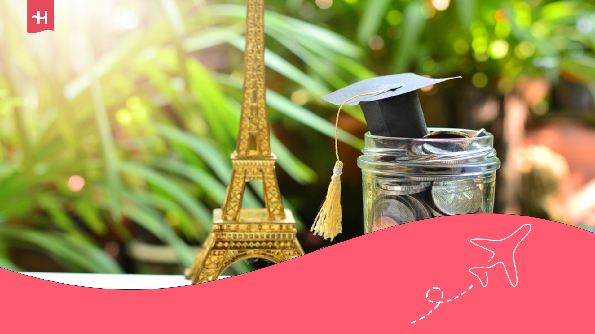 stipendium in frankreich