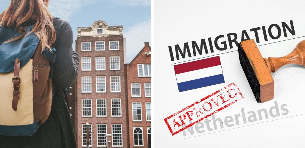 vorraussetzungen um in holland zu studieren