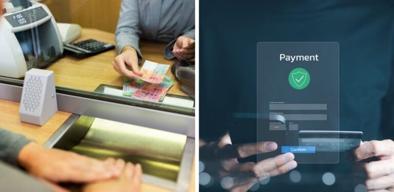 banken in der schweiz