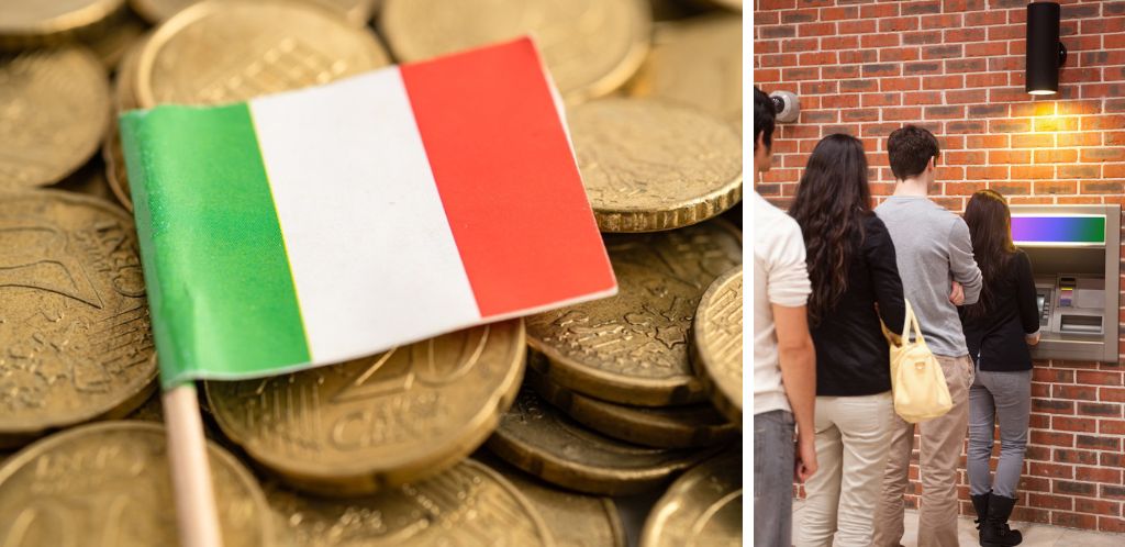 besten banken in italien.