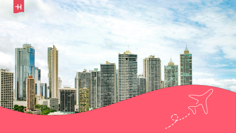 besten banken in panama