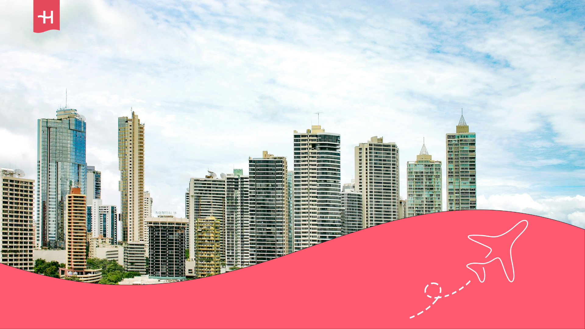 besten banken in panama