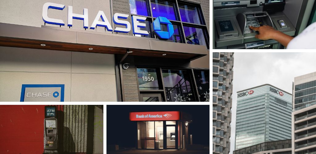 die besten banken in den usa